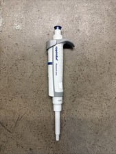 Eppendorf Research Plus