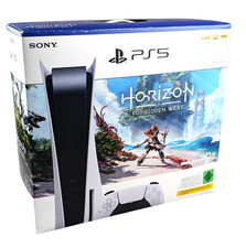 Pacchetto Sony Playstation 5