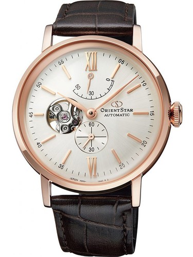 Orient star av0001s00b - orient,