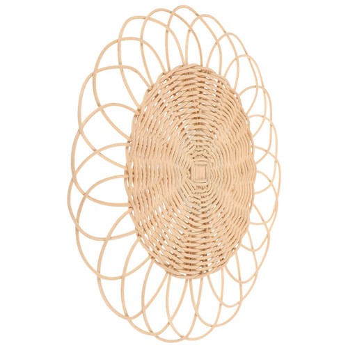 Sottopiatti rattan - in,
