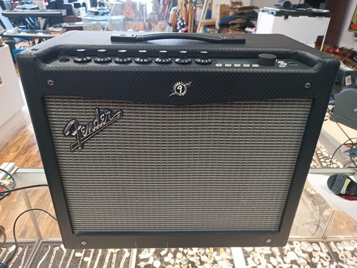 Fender mustang iii 100 - mustang,