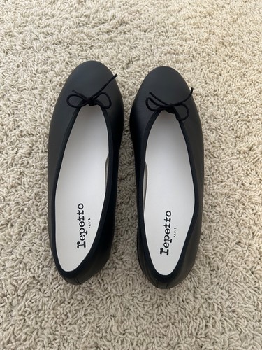 Nuovissime ballerine repetto - nuovissime,