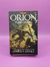 Warhammer Fantasy Orion Tears
