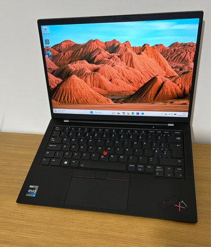 Lenovo thinkpad carbon gen - thinkpad,