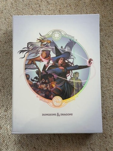 Dungeons dragons rules - dungeons,