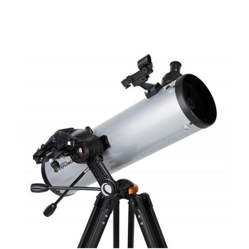Celestron telescopio starsense - celestron,