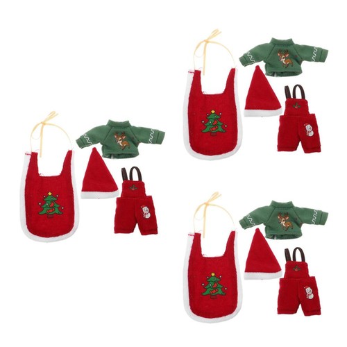 Sets abbigliamento per - 3,