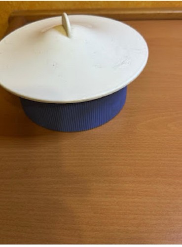 Pentola per salsa - , tupperware