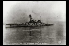 Incrociatore da battaglia