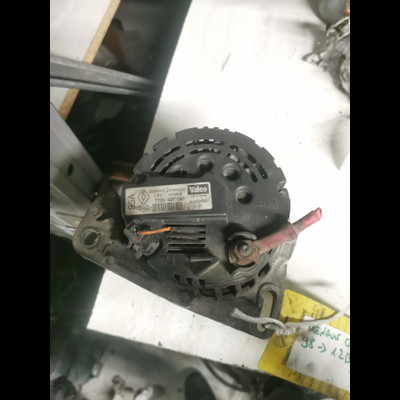 7711134753 alternatore - 7711134753,