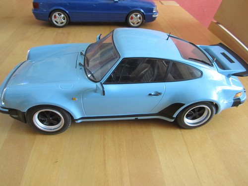 Minichamps porsche 911 turbo - minichamps,,