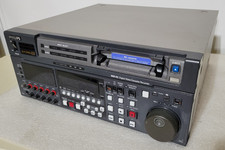 Philips DVCPRO50 DCR950