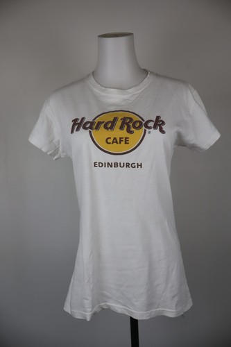 Hard rock cafe edinburgo - cafe,