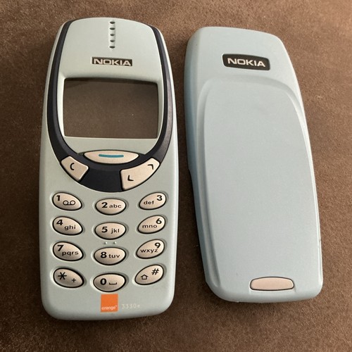 Genuine original nokia 3310 - genuine,