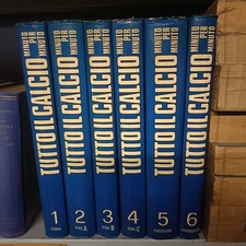 Nuova enciclopedia del calcio
