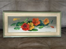 Norah simpson quadro olio - norah,