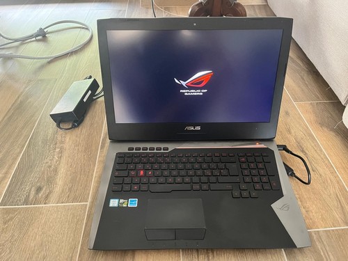 Gaming usato - pc,