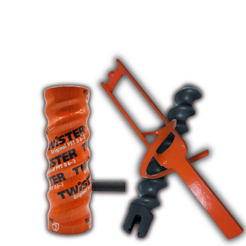 Twister rotore statore - twister, rotore-statore