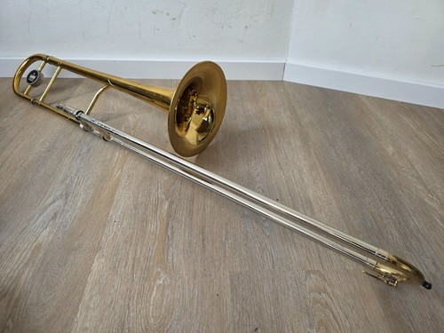 Trombone sonoro king - trombone,
