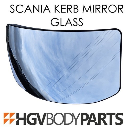 Per scania kerb specchio - scania, 7