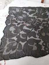 Antico velo da messa cerimonia