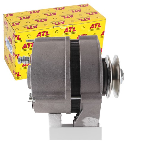Atl lichtmachine generatore - atl, 30