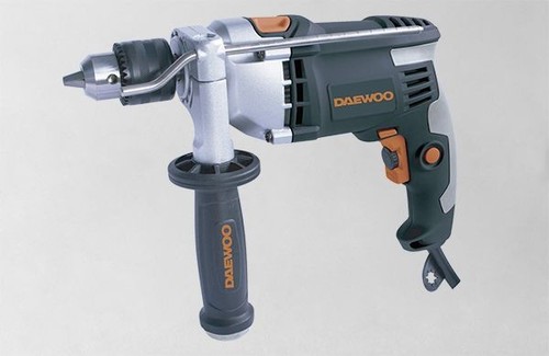 Trapano percussione 850 w - a,