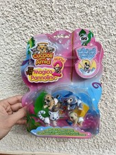 CUCCIOLI CERCA AMICI Magico