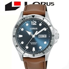 Orologio da uomo automatico