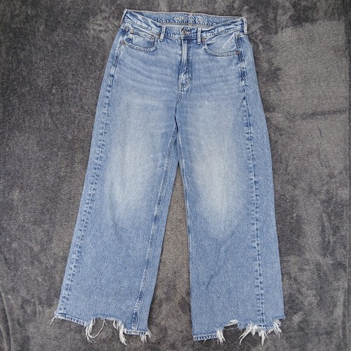 Jeans donna american - donna, eagle