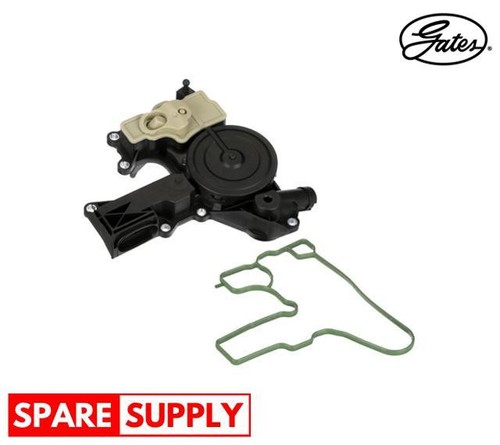 Separatore olio ventilazione - separatore,