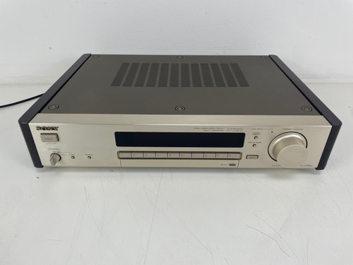 Sony s770es - sony, st-s770es