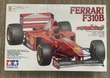 1/20 Tamiya Ferrari F310B
