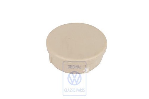 Vag new beetle cream beige - vag,
