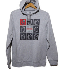 Felpa con Cappuccio Ragazzo