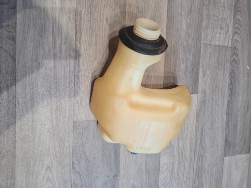 Serbatoio benzina tempi - serbatoio,