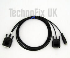 Cavo di comando 10 pin Acom