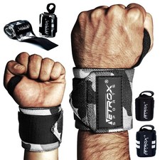 Tutore da polso mimetico benda