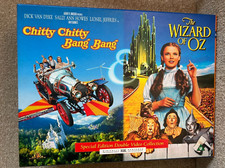 VHS Special Edition Double