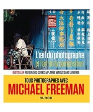 L'oeil du photographe et l'art