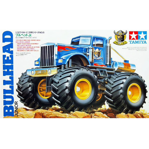 Tamiya mini 4wd - tamiya,