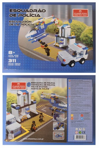 Costruzioni classictoys - costruzioni,