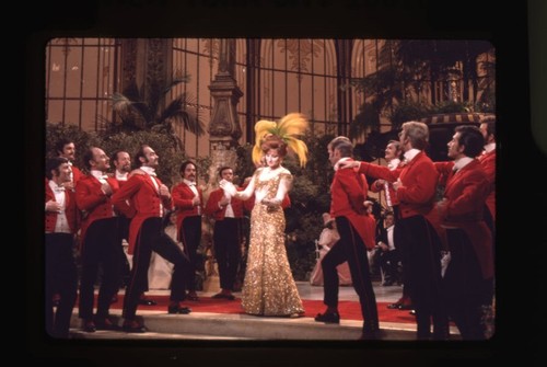 Abito barbra streisand hello - streisand,
