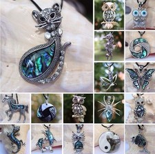 VERO Guscio Madreperla Perle