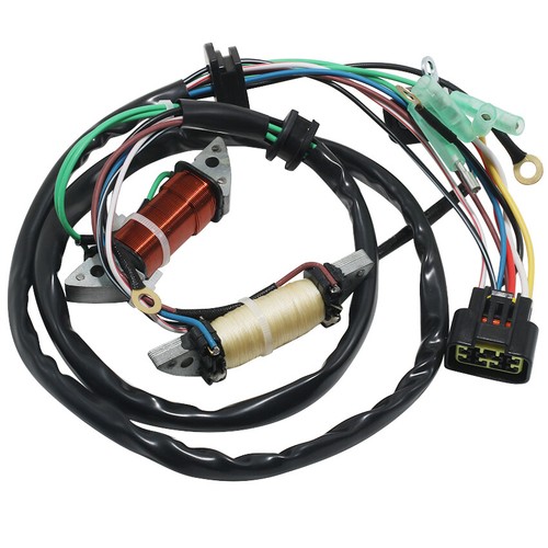 Bobina statore alternatore per - bobina,