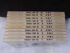 Video girl star - n.11,
