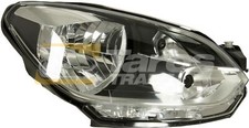 Faro Anteriore DX Per