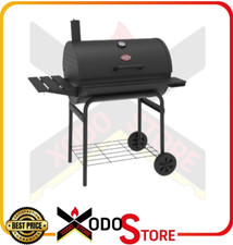 Barbecue a carbonella