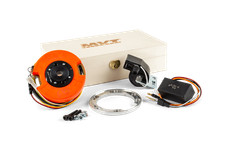 Accensione rotore interno MVT