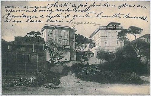 35842 cartolina epoca roma - 35842,